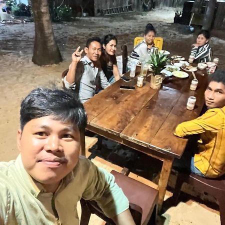 Koh Rong 71 Guesthouse Prek Svay Village Экстерьер фото