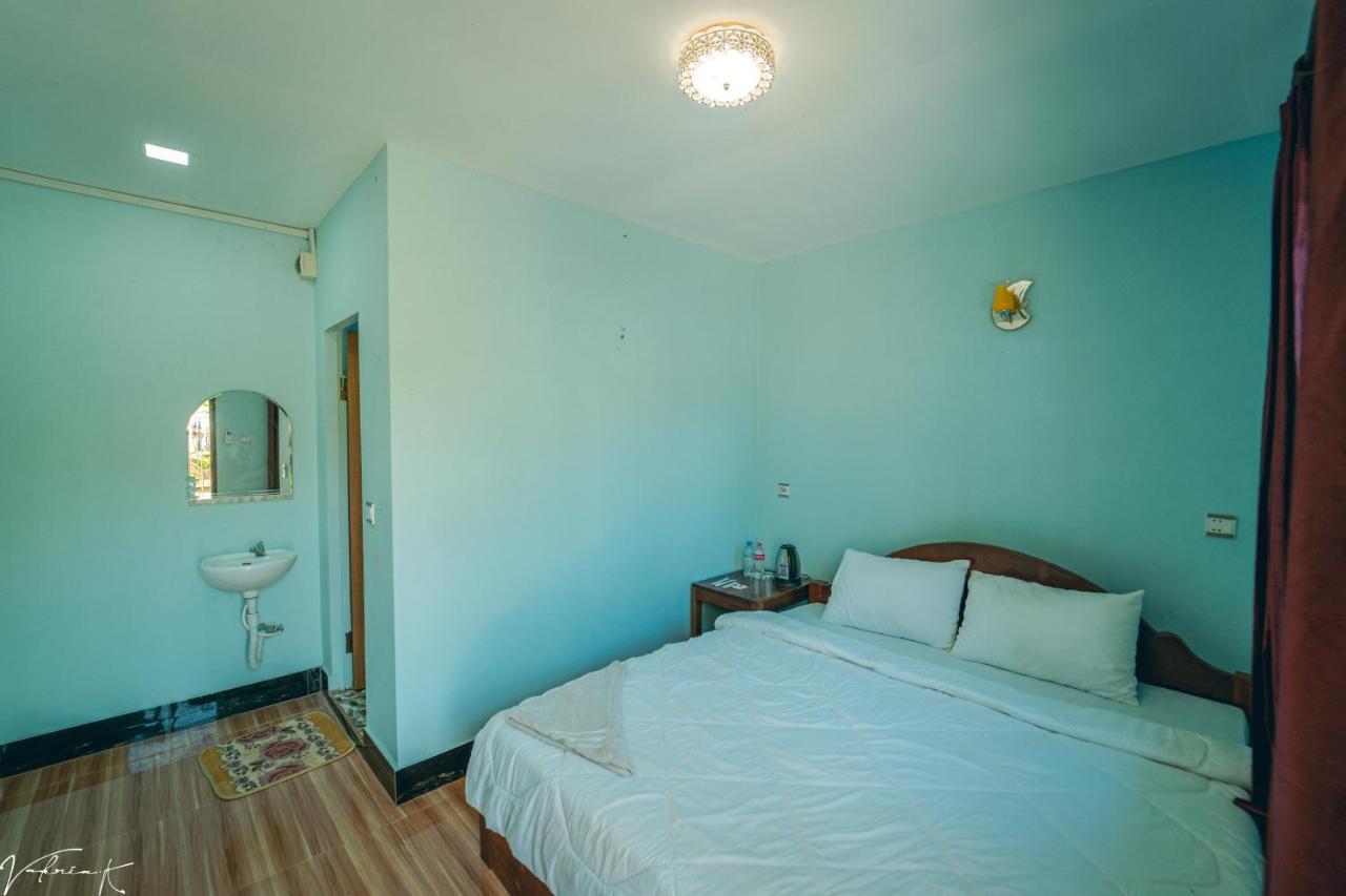 Koh Rong 71 Guesthouse Prek Svay Village Экстерьер фото