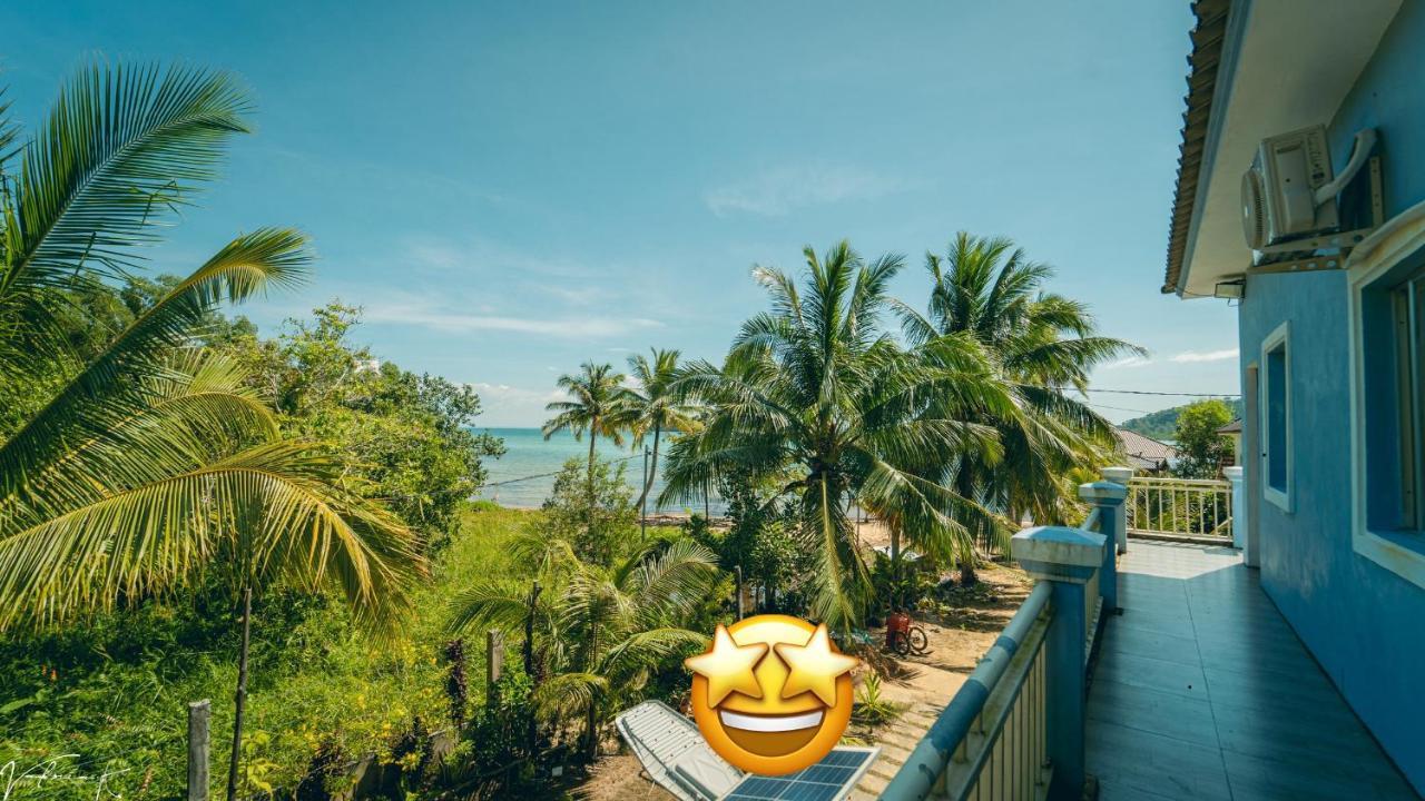 Koh Rong 71 Guesthouse Prek Svay Village Экстерьер фото