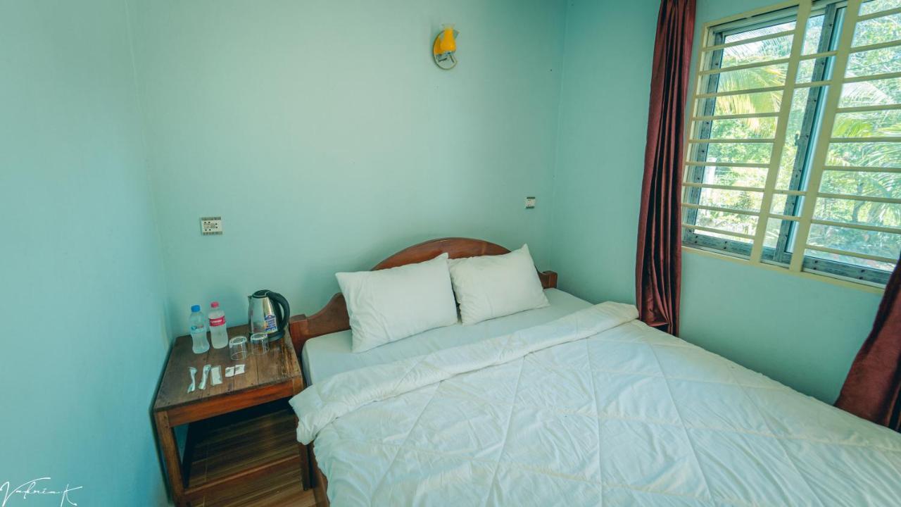 Koh Rong 71 Guesthouse Prek Svay Village Экстерьер фото